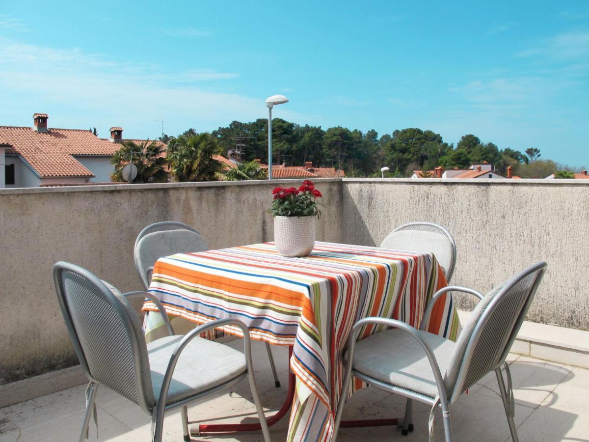 Holiday Home Ada - Prc206 By Interhome Poreč Exteriér fotografie