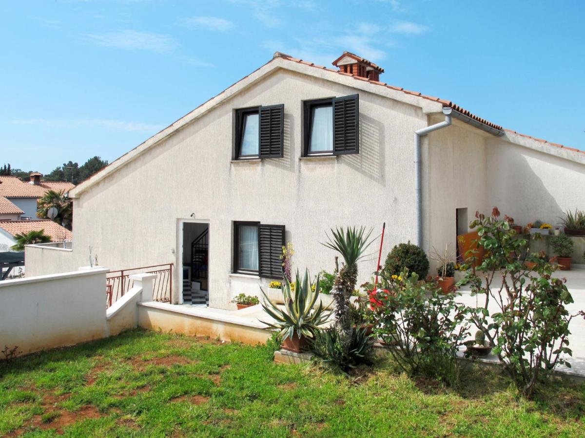 Holiday Home Ada - Prc206 By Interhome Poreč Exteriér fotografie