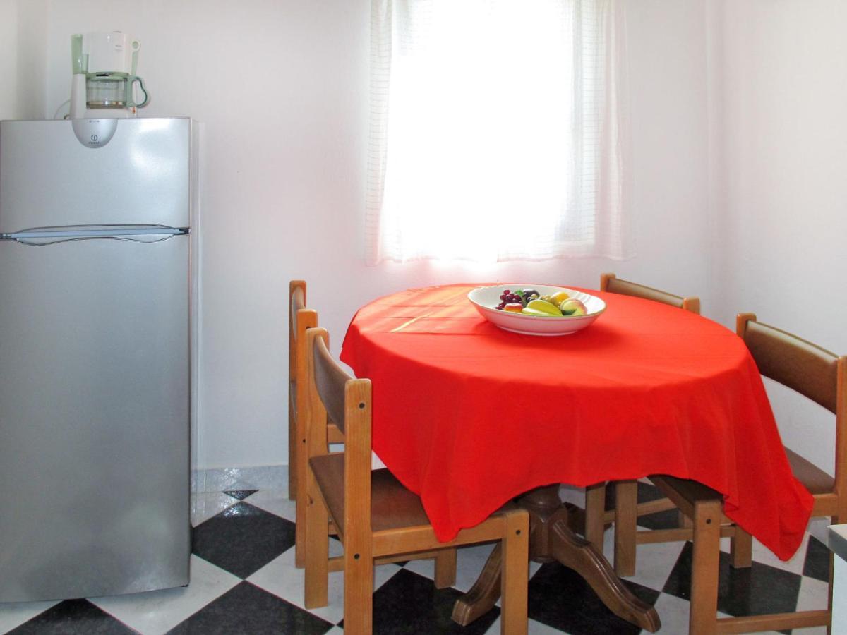 Holiday Home Ada - Prc206 By Interhome Poreč Exteriér fotografie