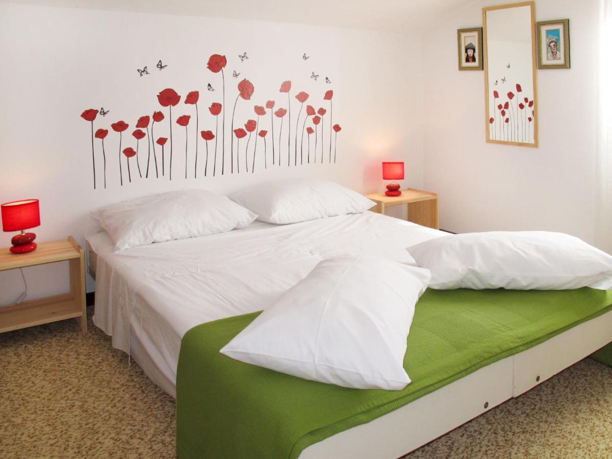 Holiday Home Ada - Prc206 By Interhome Poreč Exteriér fotografie