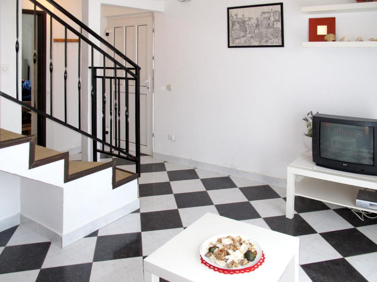 Holiday Home Ada - Prc206 By Interhome Poreč Exteriér fotografie