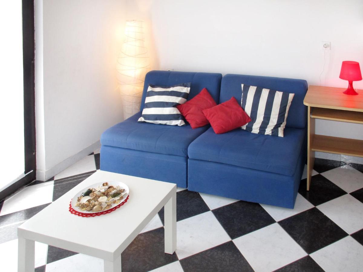 Holiday Home Ada - Prc206 By Interhome Poreč Exteriér fotografie