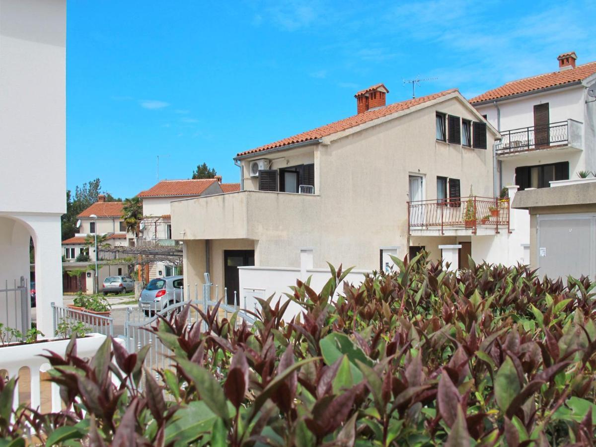 Holiday Home Ada - Prc206 By Interhome Poreč Exteriér fotografie