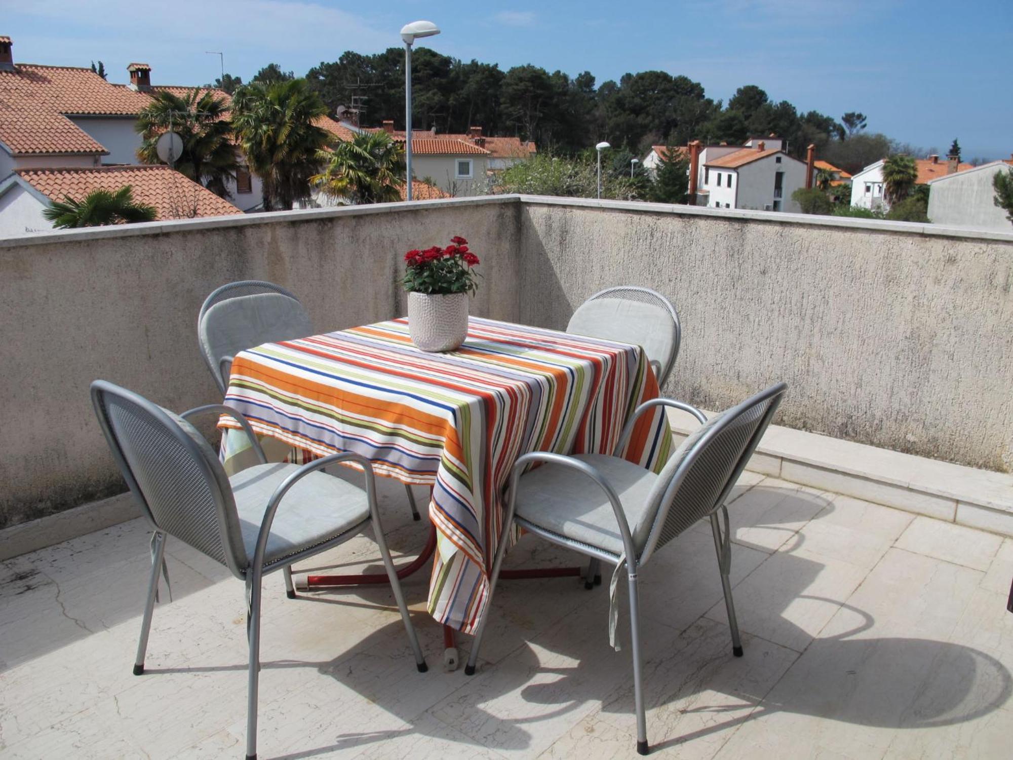 Holiday Home Ada - Prc206 By Interhome Poreč Exteriér fotografie