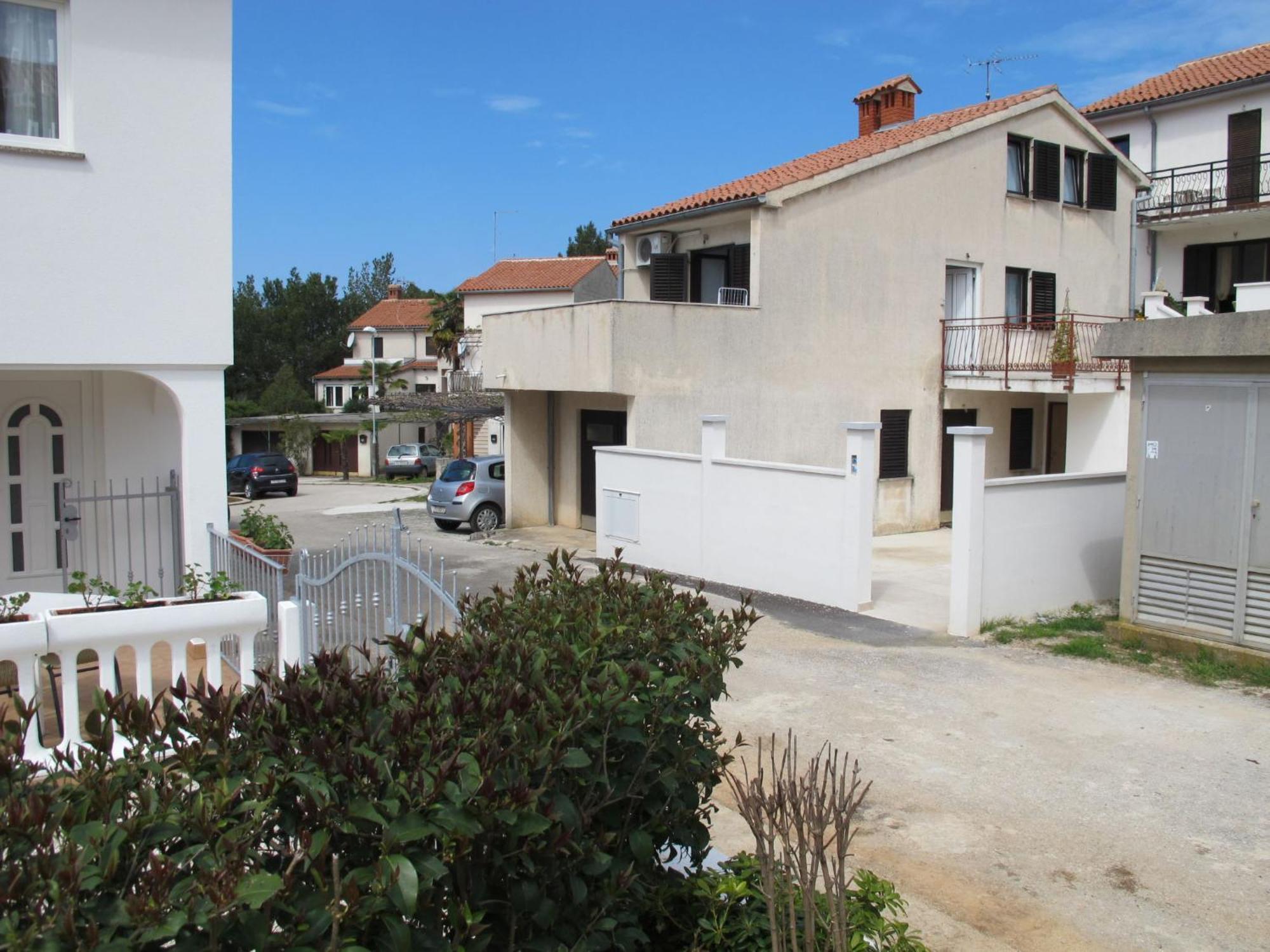 Holiday Home Ada - Prc206 By Interhome Poreč Exteriér fotografie